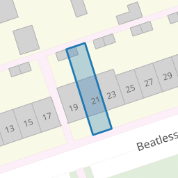 Perceel LEN00-A-2520