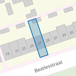 Perceel LEN00-A-2523