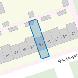 Perceel LEN00-A-2536