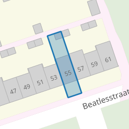 Perceel LEN00-A-2537