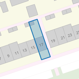 Perceel LEN00-A-2543