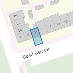 Perceel LEN00-A-2549