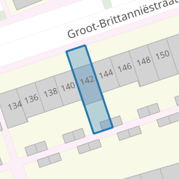 Perceel LEN00-A-2575