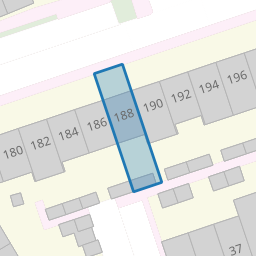 Perceel LEN00-A-2629