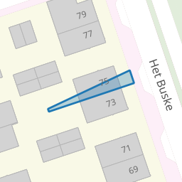 Perceel LEN00-A-2661