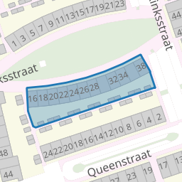 Perceel LEN00-A-2666