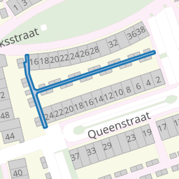 Perceel LEN00-A-2667