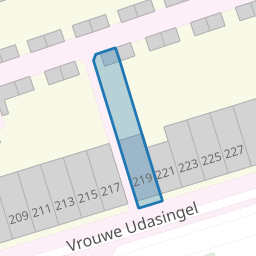 Perceel LEN00-A-2689