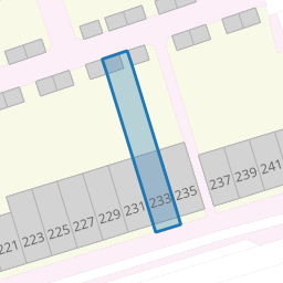 Perceel LEN00-A-2695