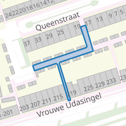 Perceel LEN00-A-2697