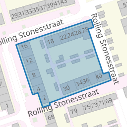 Perceel LEN00-A-2704