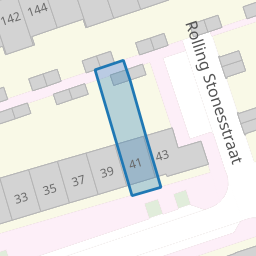 Perceel LEN00-A-2715