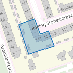 Perceel LEN00-A-2743