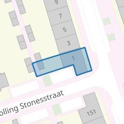 Perceel LEN00-A-2755