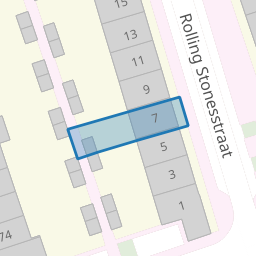 Perceel LEN00-A-2758