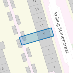 Perceel LEN00-A-2759