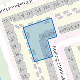 Perceel LEN00-A-2762