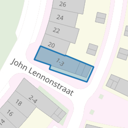 Perceel LEN00-A-2771