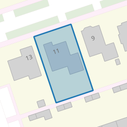 Perceel LEN00-A-2807