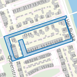 Perceel LEN00-A-2810