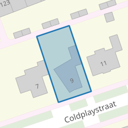 Perceel LEN00-A-2830