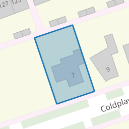 Perceel LEN00-A-2831