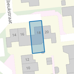 Perceel LEN00-A-2833