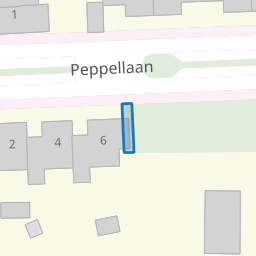 Perceel LEN00-A-2867