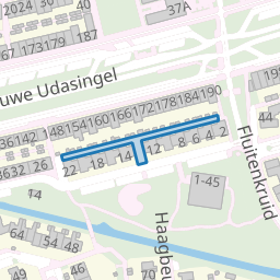 Perceel LEN00-A-2893