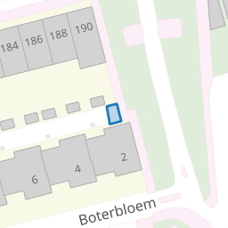 Perceel LEN00-A-2909