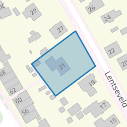 Perceel LEN00-A-2919