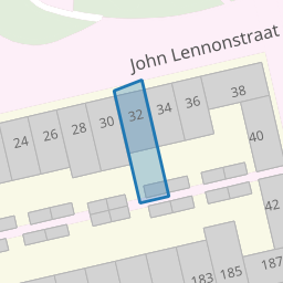 Perceel LEN00-A-2939