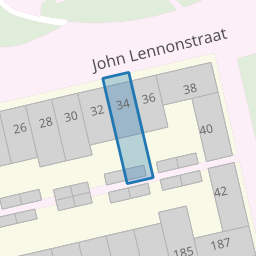 Perceel LEN00-A-2941