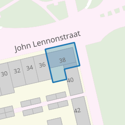 Perceel LEN00-A-2943