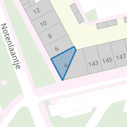 Perceel LEN00-A-2958