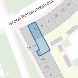 Perceel LEN00-A-2964