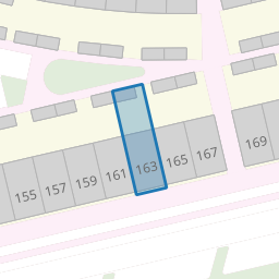 Perceel LEN00-A-3032