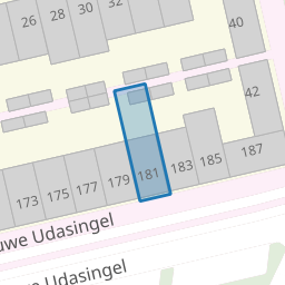 Perceel LEN00-A-3039