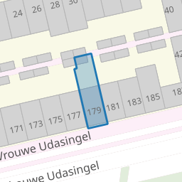 Perceel LEN00-A-3040