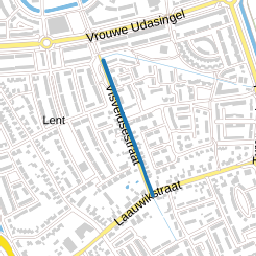 Perceel LEN00-A-3086