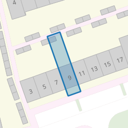 Perceel LEN00-A-3266