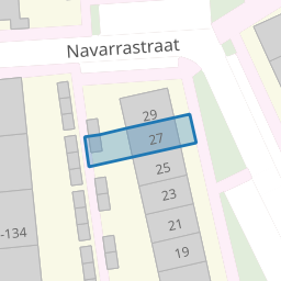 Perceel LEN00-A-3283