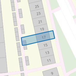 Perceel LEN00-A-3288