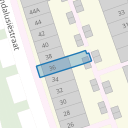 Perceel LEN00-A-3343