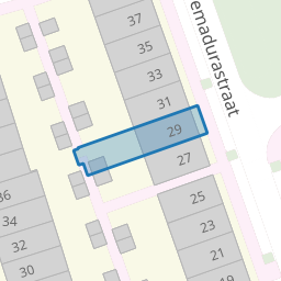 Perceel LEN00-A-3364