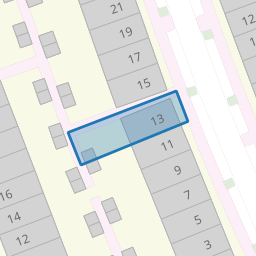 Perceel LEN00-A-3372