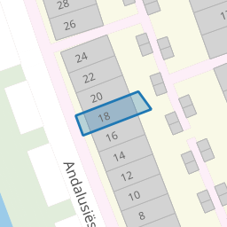 Perceel LEN00-A-3381