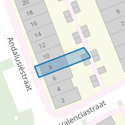 Perceel LEN00-A-3386