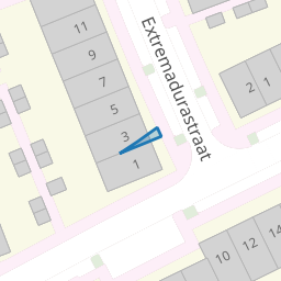 Perceel LEN00-A-3392