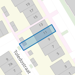 Perceel LEN00-A-3497